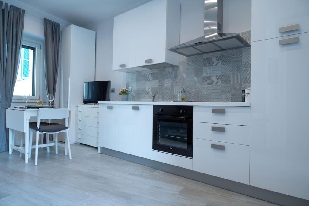 Apartamento A Casa Di Patty 2 Gorgonzola Exterior foto